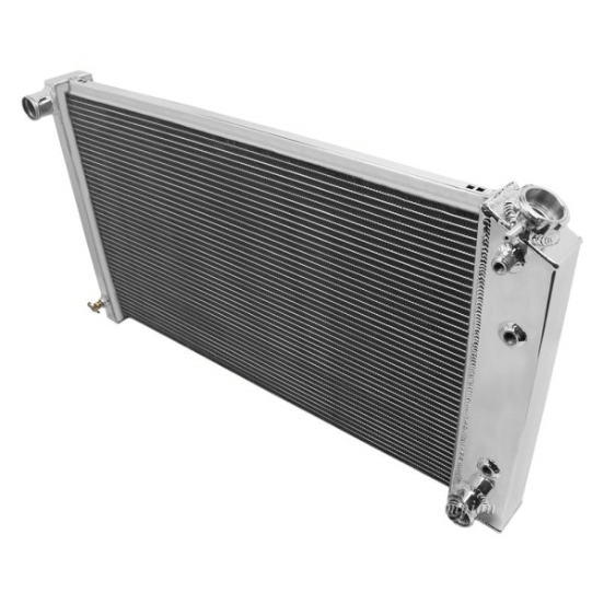 Cooling Systems