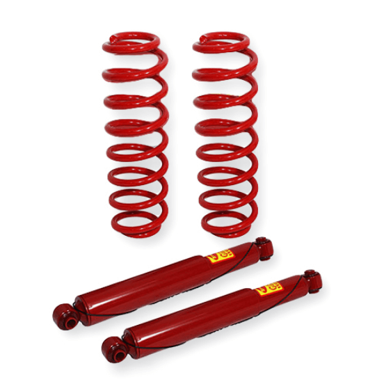 Suspension Parts
