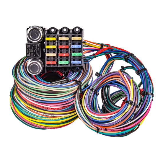 Electrical Parts