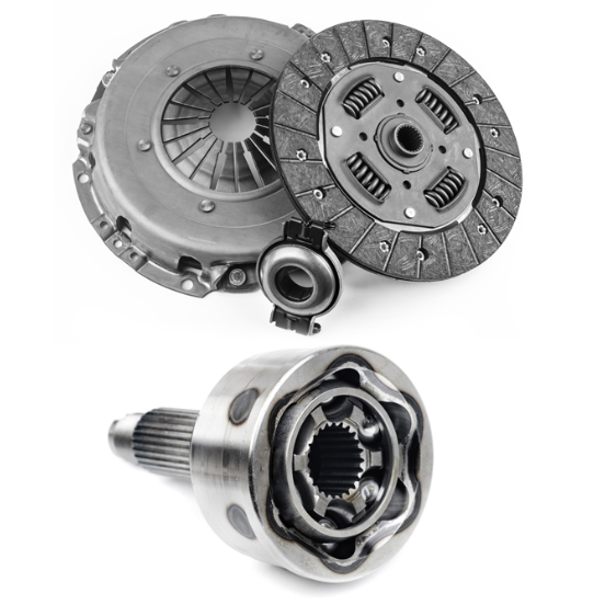 Transmission Parts