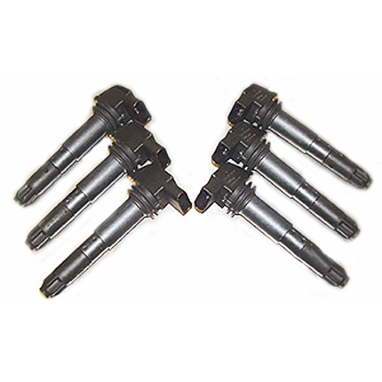 Ignition Parts