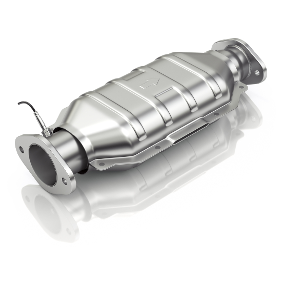 Emission Control