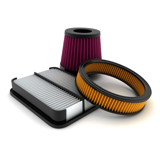 Replacement Filters