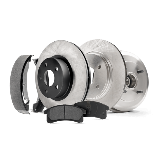 Brake Parts