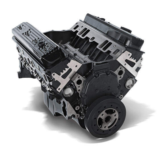 Engine Parts