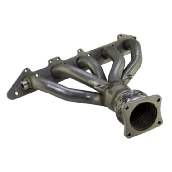 Exhaust Parts