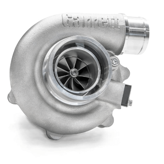 Turbochargers & Superchargers