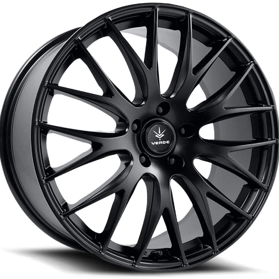 Custom Wheels