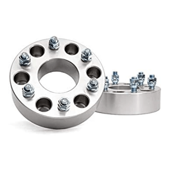 Wheel Spacers