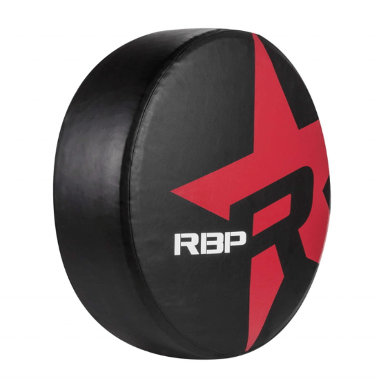 Spare Tire Cover & Carriers