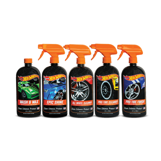 Auto Detailing