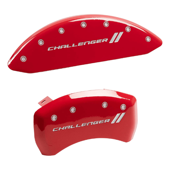 Caliper Covers