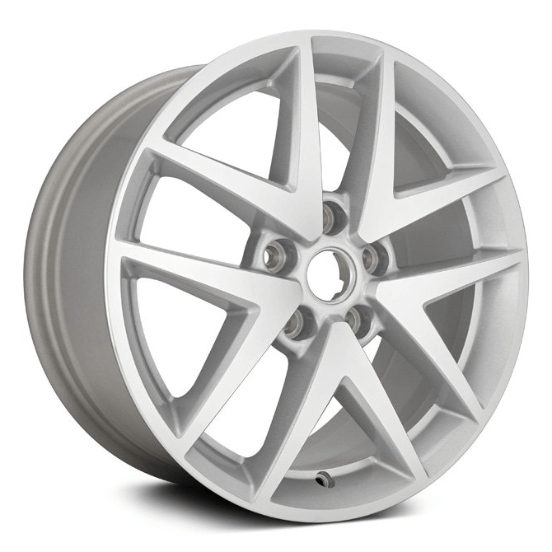 Factory Wheels